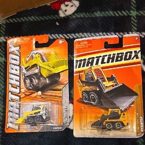 New Matchbox Cars 2010 2011